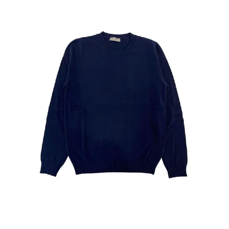 Valentino Virgin Wool Men's Sweater