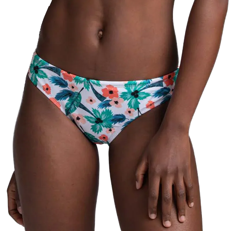 Women's Andy Printed Bottom