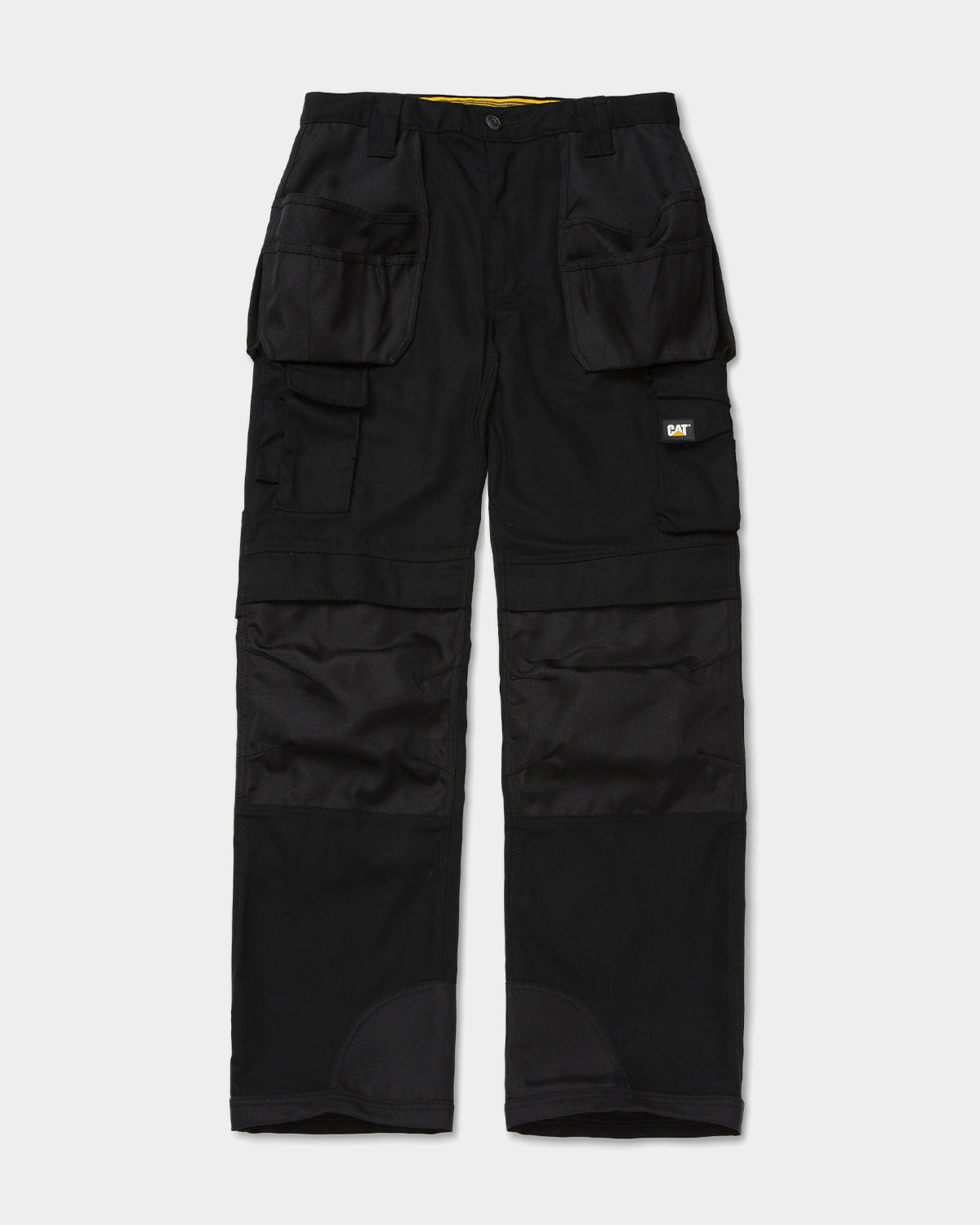 Men's Sports Pants for Active LifestylesMEN'S TRADEMARK WORK PANTS