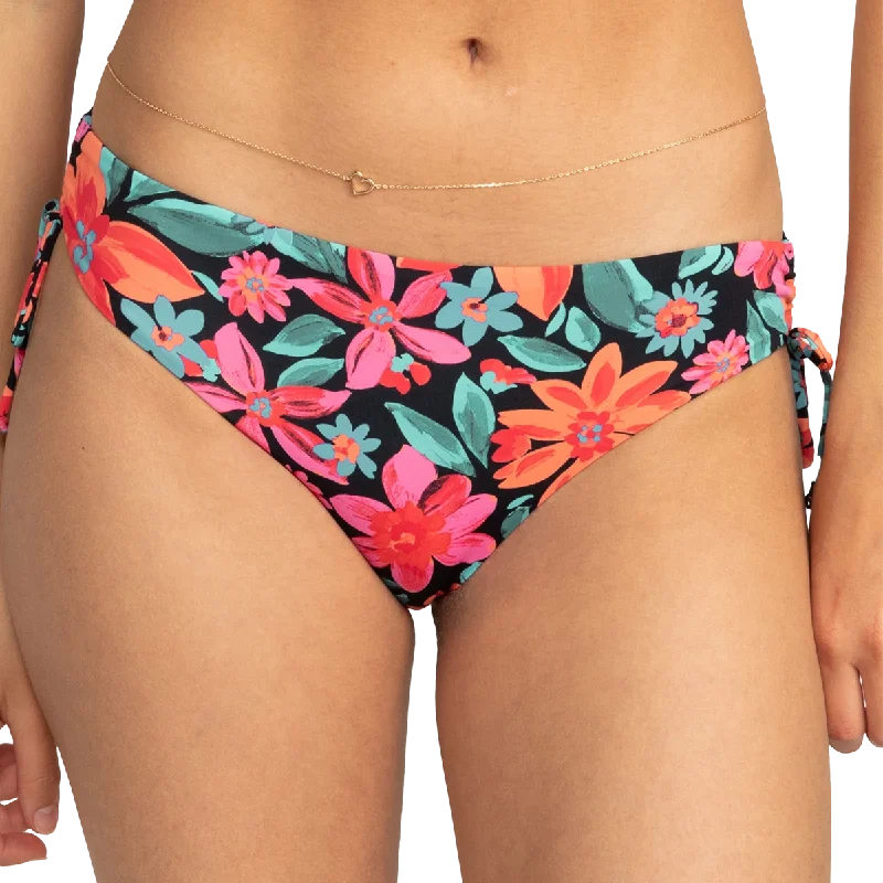 Women's Printed Beach Classics Hipster Ties