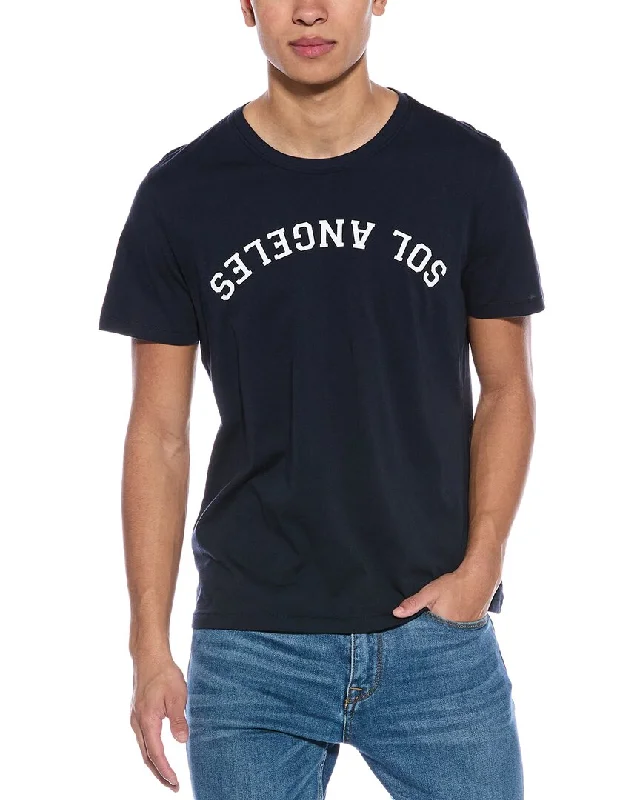 Men's Shirts with Animal PrintsSol Angeles T-Shirt