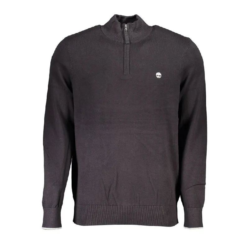 Timberland Sleek Organic Cotton Half-Zip Men's Sweater