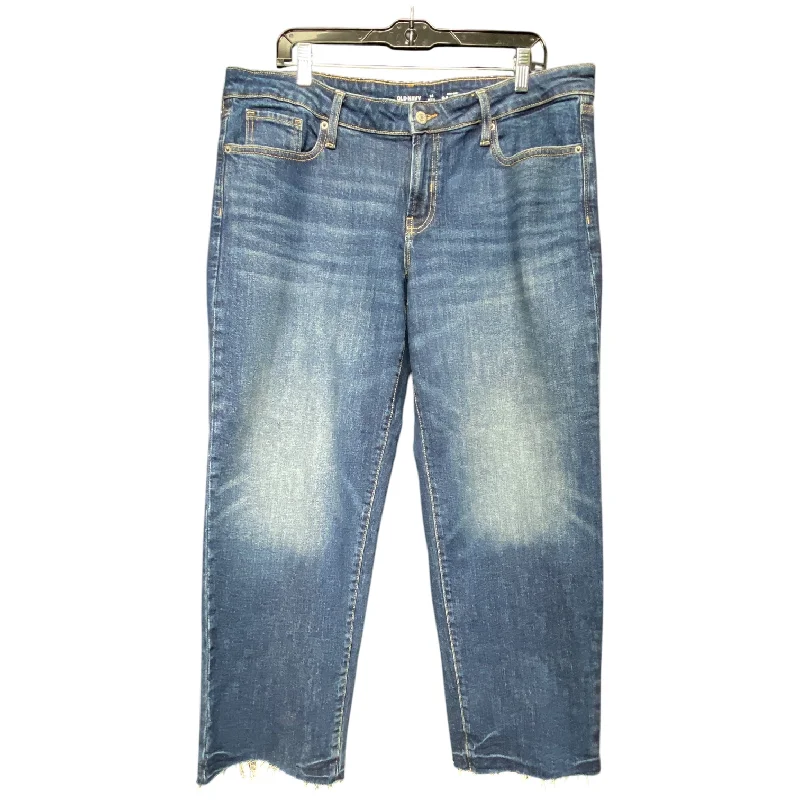 Workwear Men's JeansJeans Wide Leg By Old Navy  Size: 14