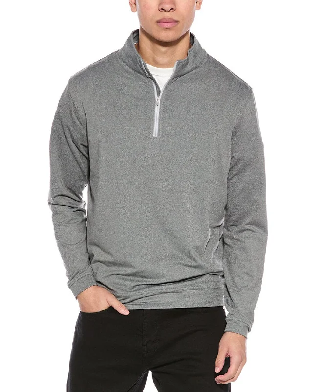 Peter Millar Quarter Zip Knitwear