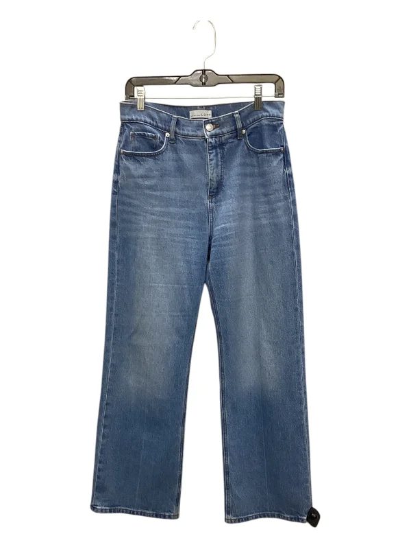 Flexible Stretch Men's JeansJeans Straight By Loft  Size: 4