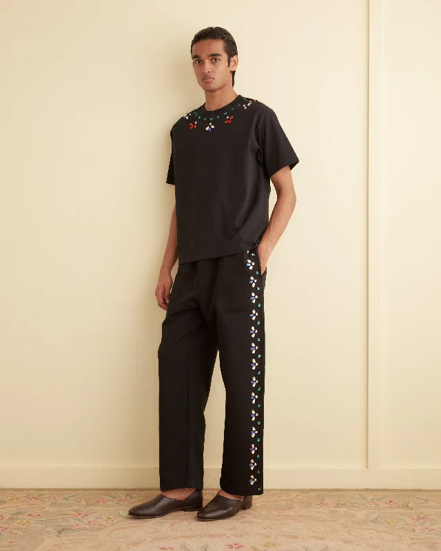 Men's Custom-Fit Pants for a Personalized TouchGem Sweatpants