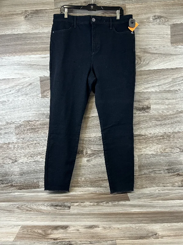 XL Men's JeansJeans Straight By Lc Lauren Conrad  Size: 16