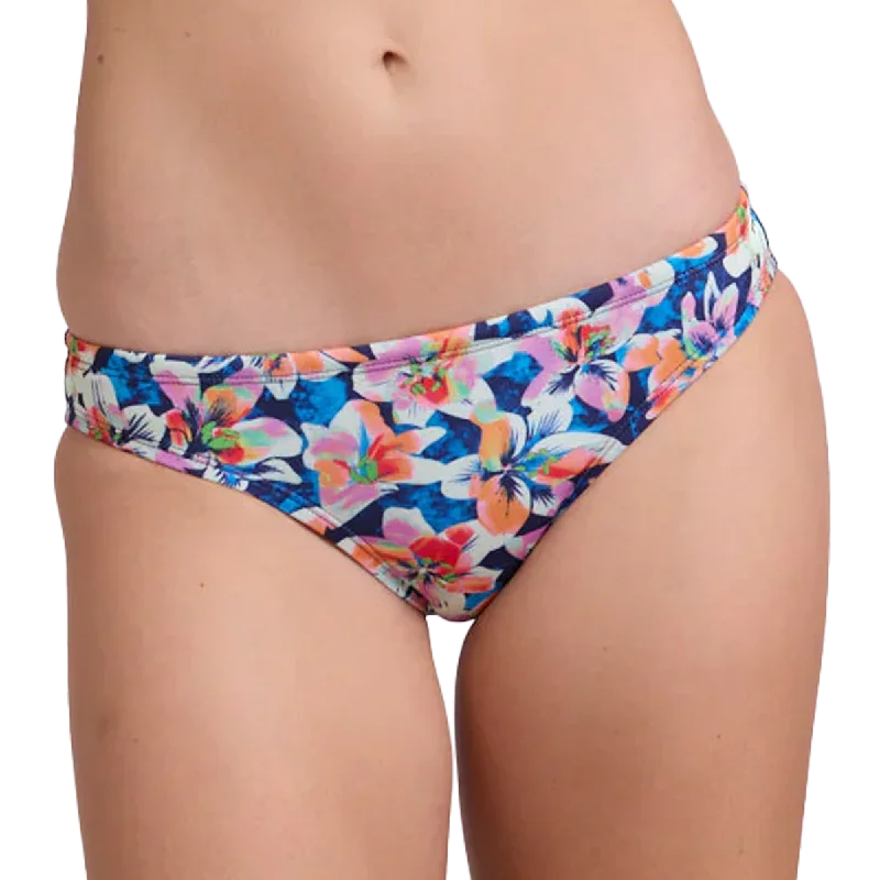 Women's Andy Printed Bottom