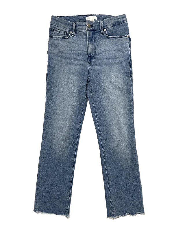 Men's Jeans for a Dressy OccasionJeans Straight By Good American  Size: 2