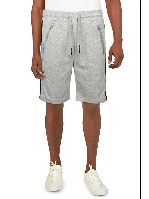 Men's Custom-Fit Pants for a Personalized TouchMens Stretch Casual Casual Shorts