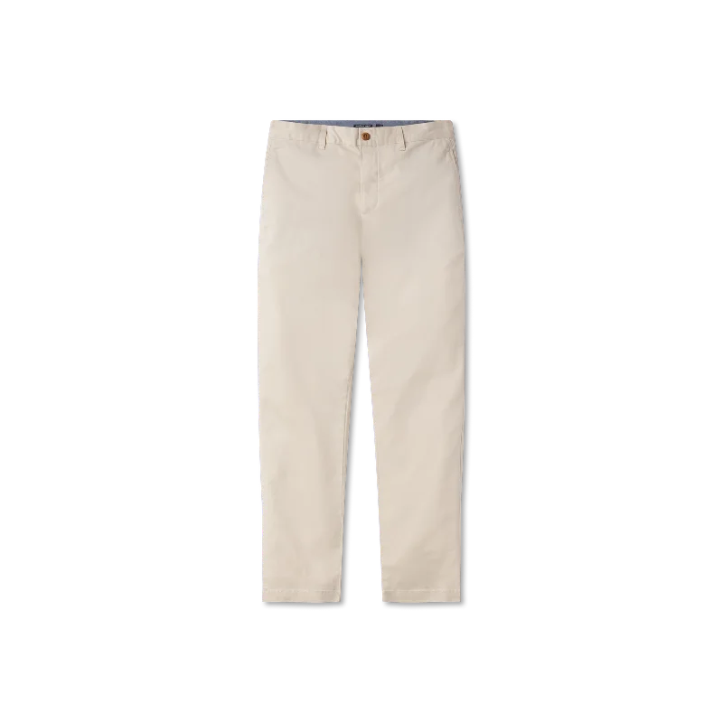 Men's Bike Shorts for CyclingRegatta Stretch Cotton Chino Pant - Audubon Tan