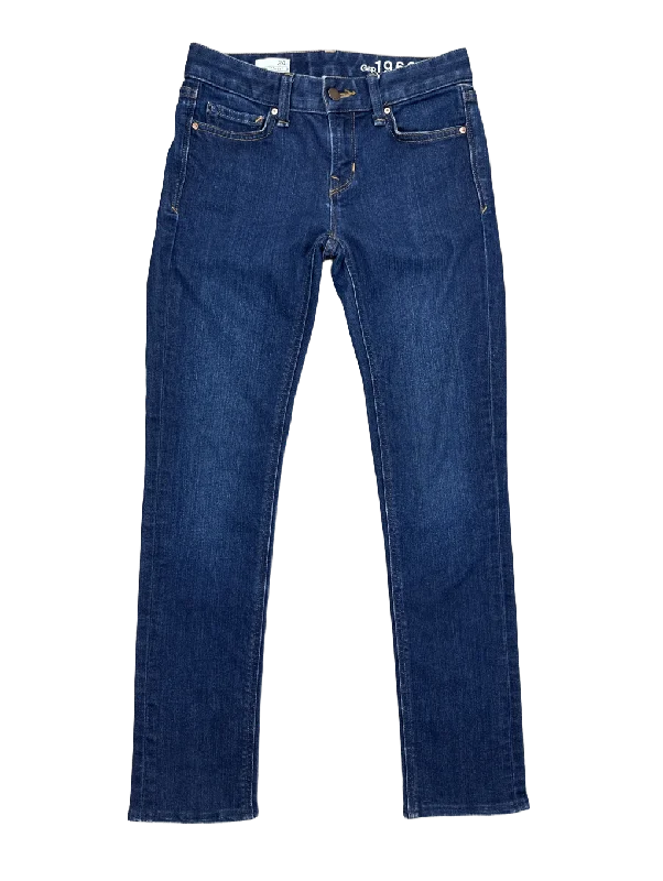 Men's Jeans for a Casual LookJeans Straight By Gap  Size: 0