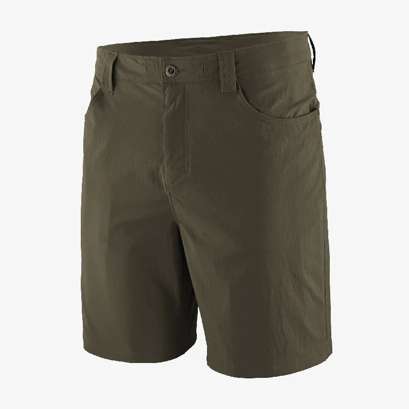 Classic Men's JeansMen's Quandary Shorts - 10"
