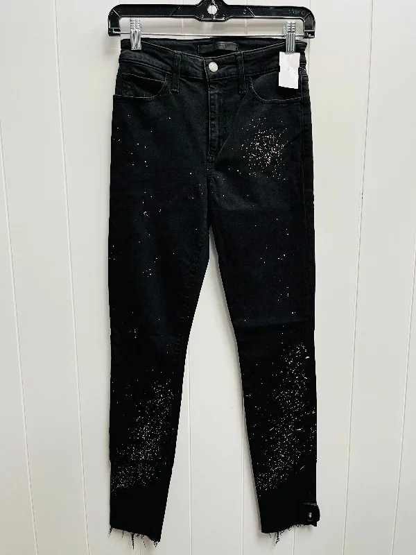 Men's Jeans with Functional PocketsPants Other By Joes Jeans In Black, Size: 2