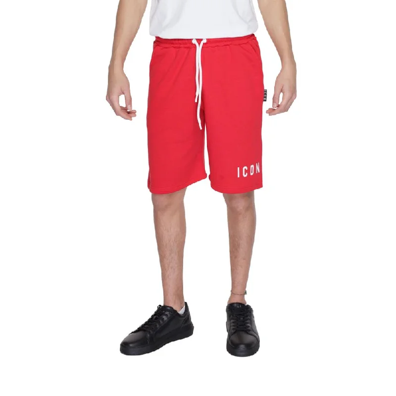 Men's Work Pants for Durability and ComfortIcon  Cotton Men's Short
