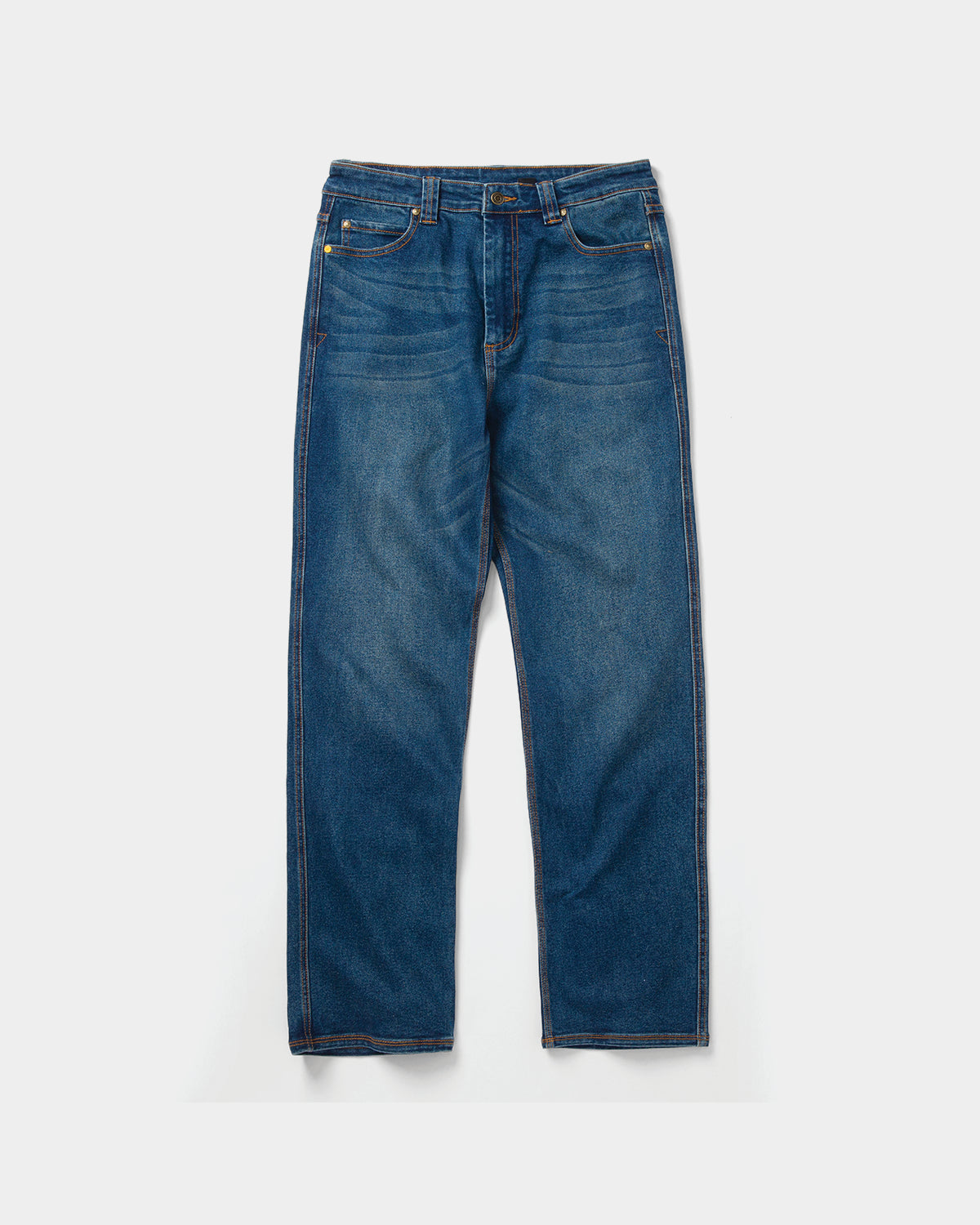 Men's Pants with SuspendersMEN'S D4 ATHLETIC JEAN