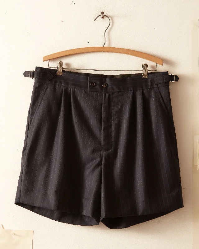 Men's Twill Pants for a Dressy LookLa Morra Shorts - 34