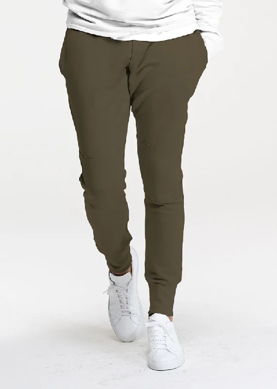 Men's Pants with UV ProtectionSWET Jogger | Army