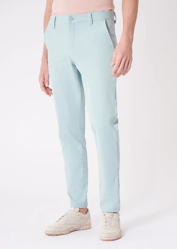 Men's Relaxed-Fit Pants for ComfortHigh & Mighty Virtus Pant | Seafoam