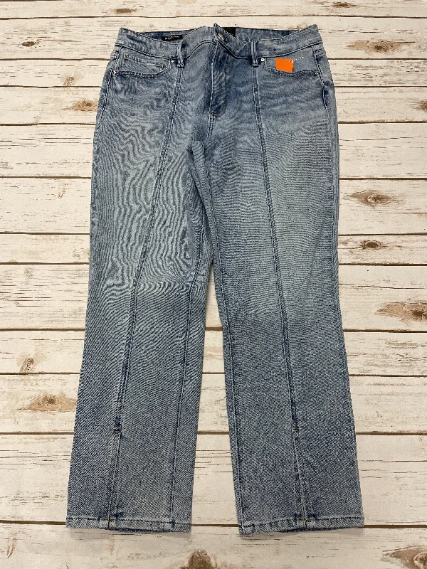 Durable Men's JeansJeans Straight By White House Black Market  Size: 12