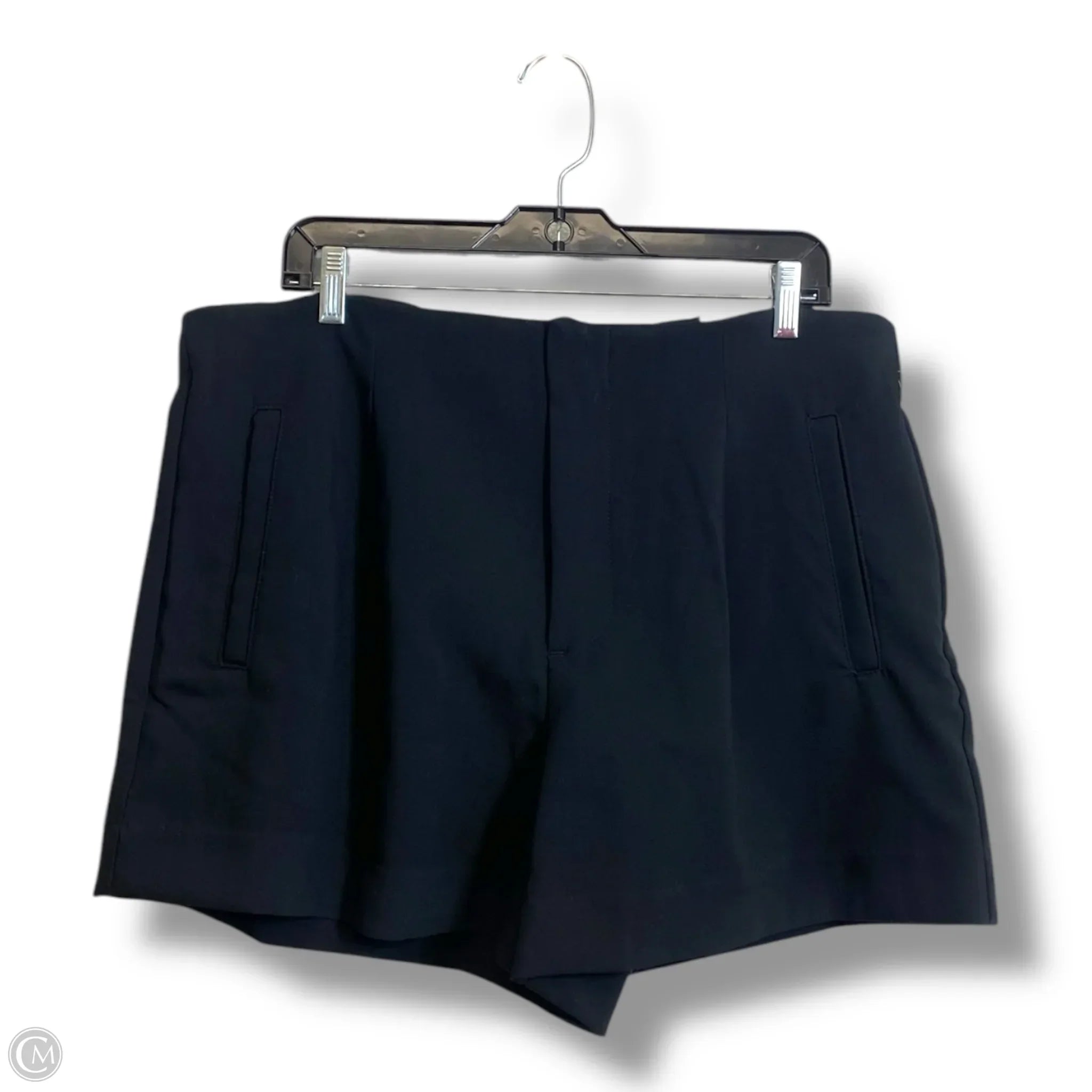 Men's Pants with Zippered PocketsShorts By A New Day In Black, Size: 16