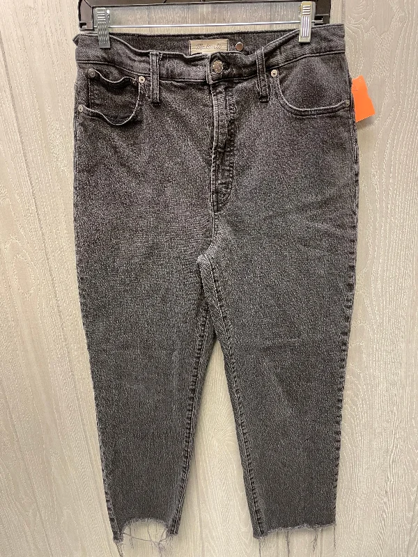 Stylish Men's JeansJeans Straight By Madewell  Size: 10