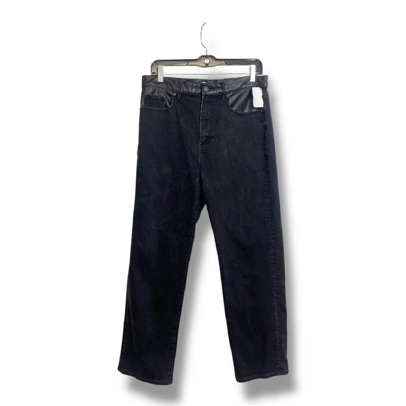 Authentic Raw Denim Men's JeansJeans Boot Cut By Loft  Size: 6