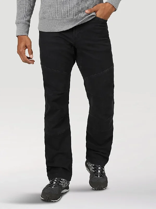 Men's Patterned Pants with StripesWrangler® ATG Men's Reinforced Utility Pant