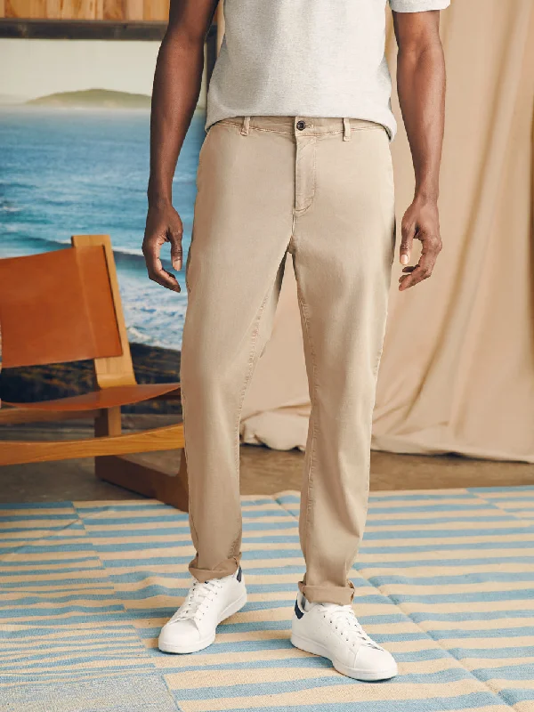 Utility Khaki