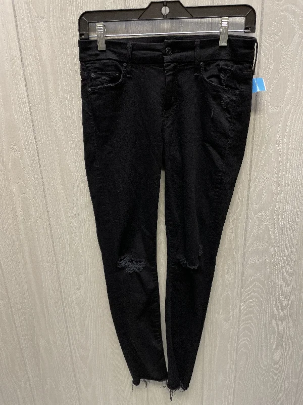 Authentic Men's Denim JeansJeans Skinny By Mother Jeans  Size: 2