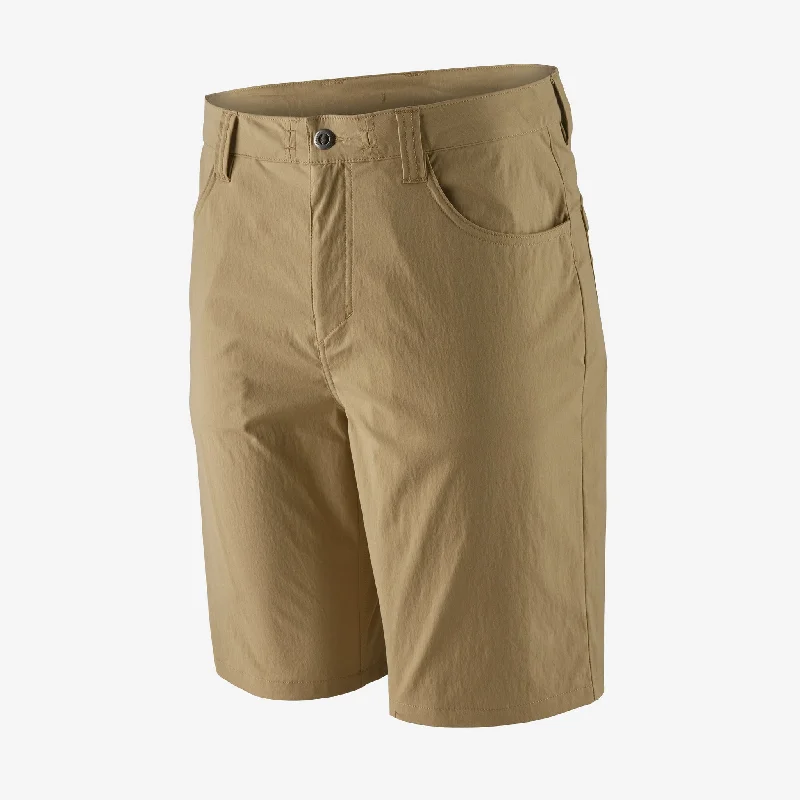 Men's Pants with Cargo PocketsMen's Quandary Shorts - 8"