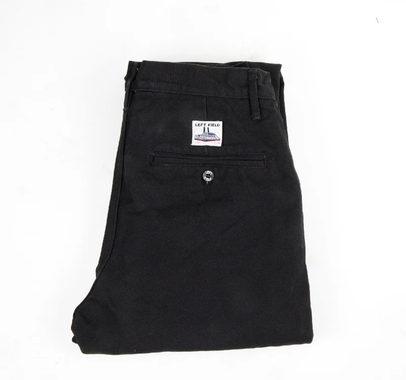 Men's Pants with Embroidered DesignsBlack Duck  Mt Vernon 13 oz  Work Uniform Chino