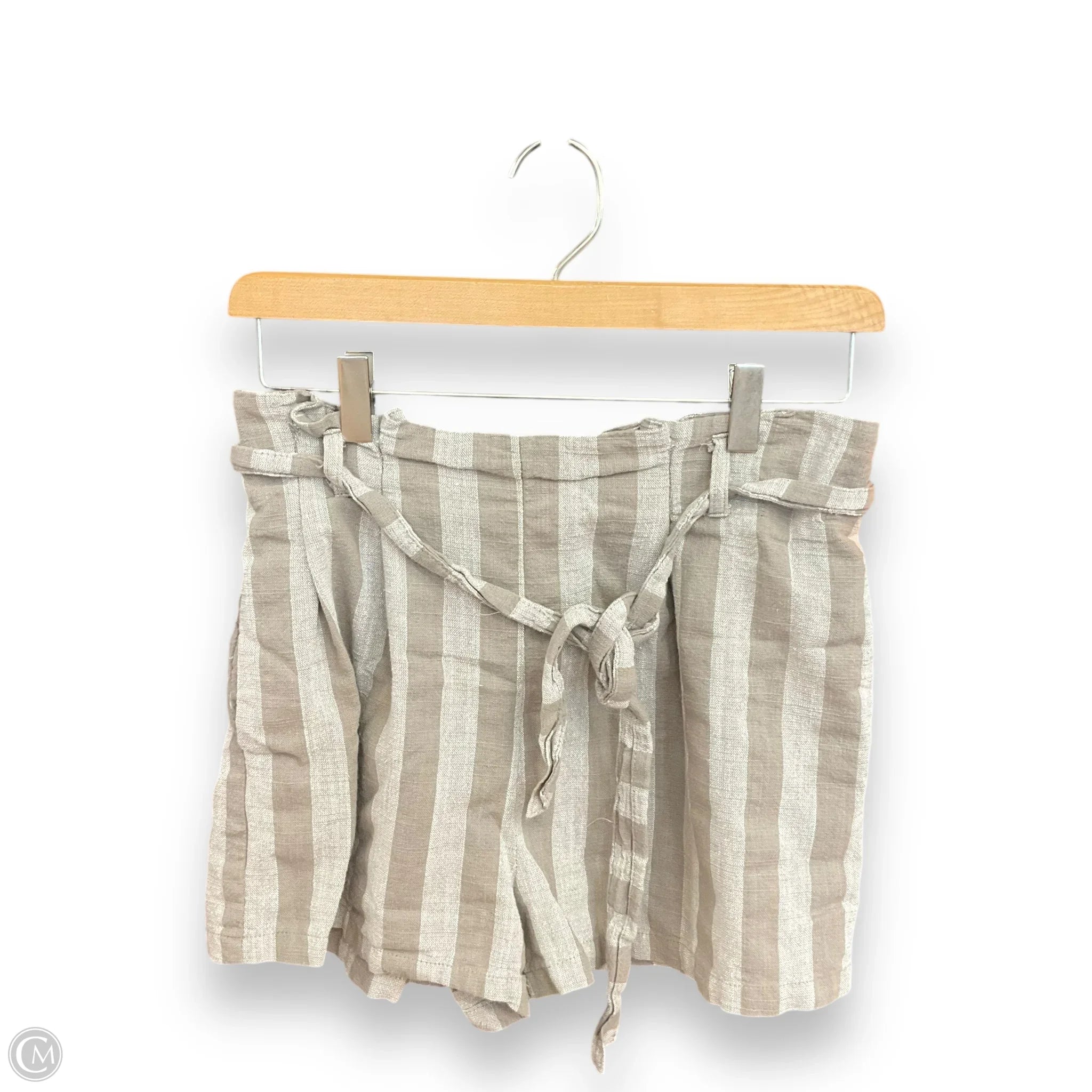Men's Sports Pants for Active LifestylesShorts By Altard State In Striped Pattern, Size: S