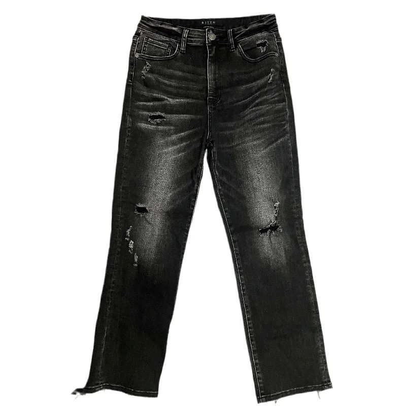 Inexpensive Men's JeansJeans Straight By Risen  Size: 8