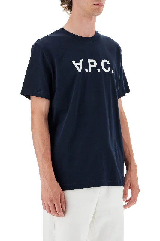Men's Shirts for HuntingA.p.c. Grand Vpc T-Shirt