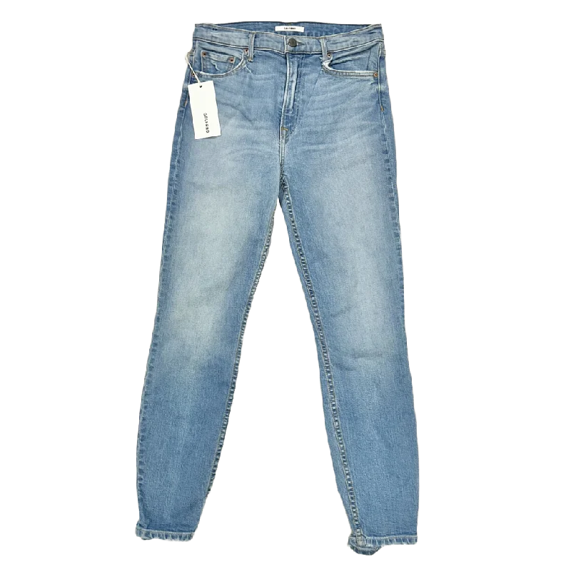 Durable Workwear Men's JeansJeans Skinny By Grlfrnd  Size: 6