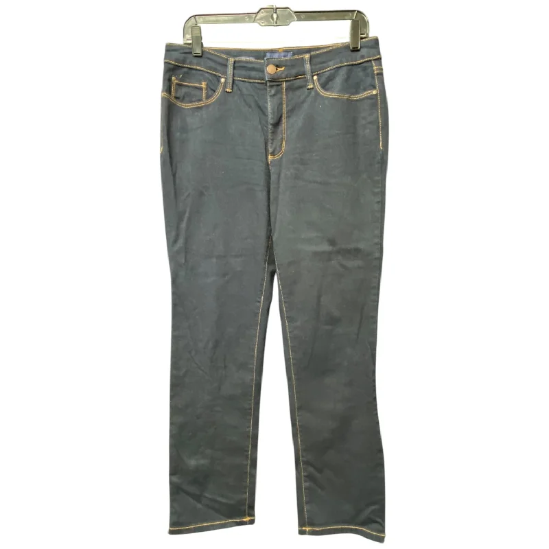 Stylish Men's JeansJeans Straight By Charter Club In Blue Denim, Size: 8p