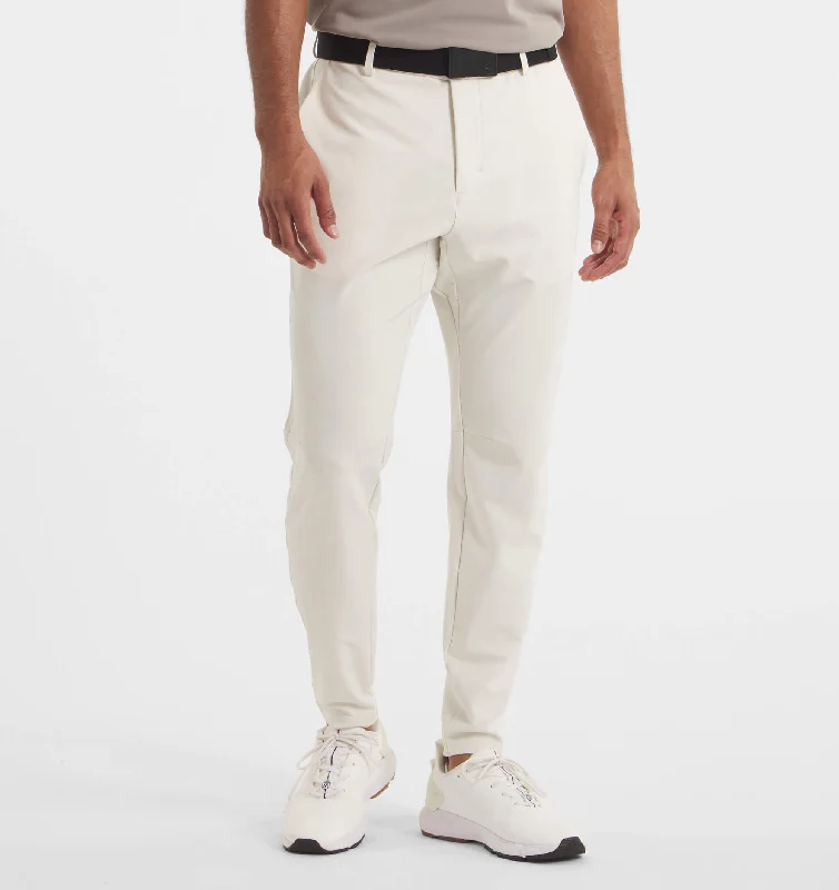 Men's Elastic-Waisted Pants for Easy MovementHalifax Pant