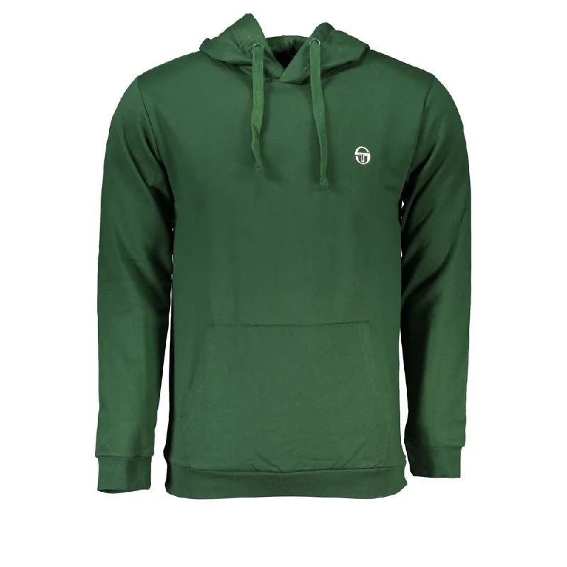 Sergio Tacchini Cotton Men's Sweater