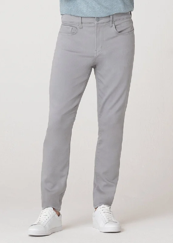 Men's Pants with Cargo PocketsDuo Pants | Light Grey