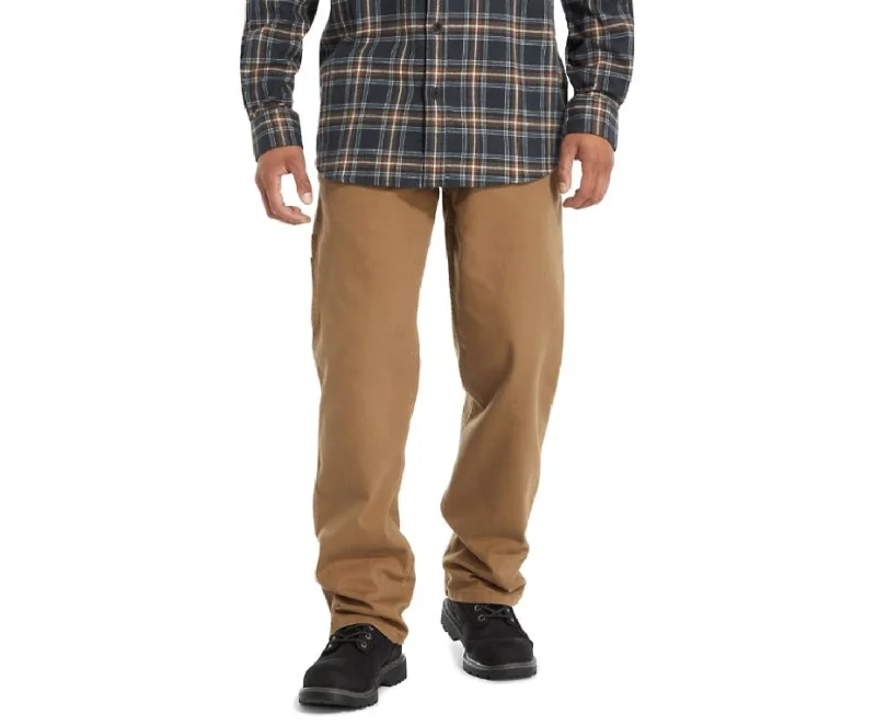Men's Tapered Pants for a Slimming EffectWolverine Men's Steelhead Pant