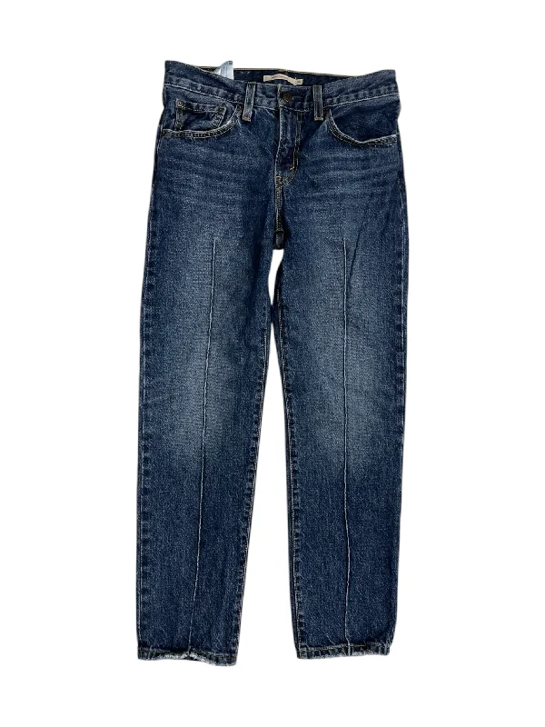 Men's Skinny JeansJeans Straight By Levis  Size: 2