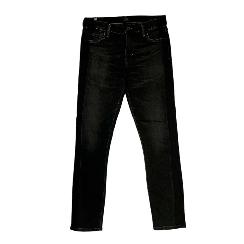 Jeans for Men with a Big BellyJeans Skinny By Citizens Of Humanity  Size: 2