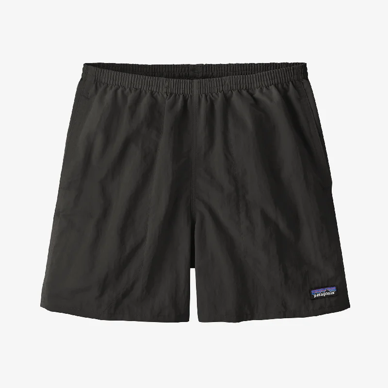 Men's Solid-Colored Pants for VersatilityMen's Baggies™ Shorts - 5"