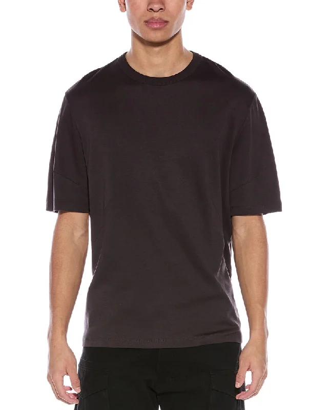 Men's Shirts for BoatingHelmut Lang Apex Heavy Knit T-Shirt