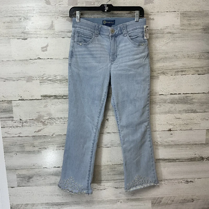 Durable Workwear Men's JeansJeans Straight By Democracy  Size: 4