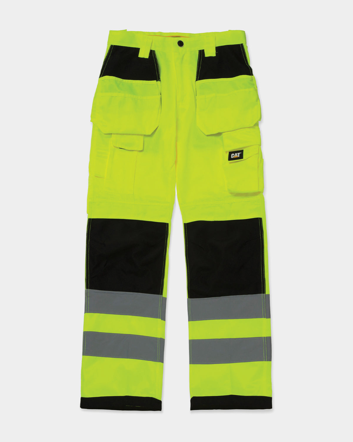 Men's Skinny Jeans for a Trendy LookMEN'S HI-VIS TRADEMARK WORK PANTS