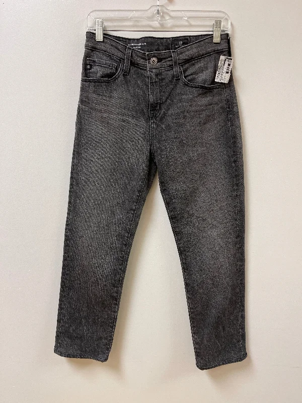 Men's Jeans with PocketsJeans Skinny By Adriano Goldschmied In Grey, Size: 0