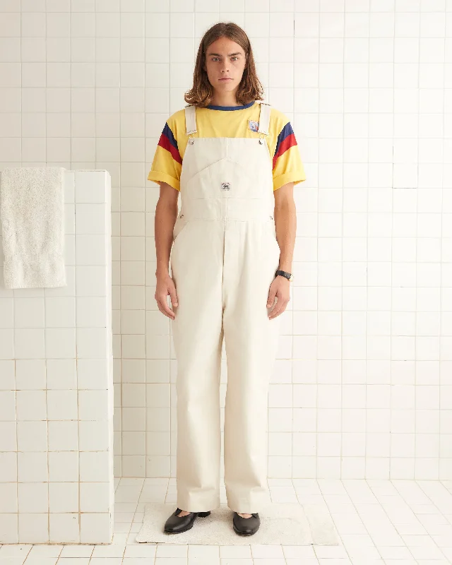 Men's Pants with Stain-Resistant TreatmentKnolly Brook Overalls
