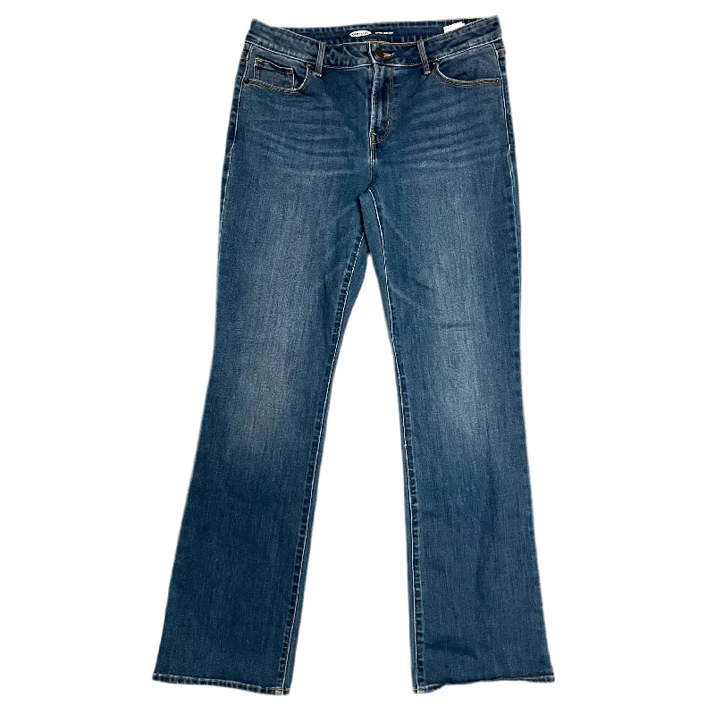 Elegant Men's JeansJeans Boot Cut By Old Navy  Size: 8